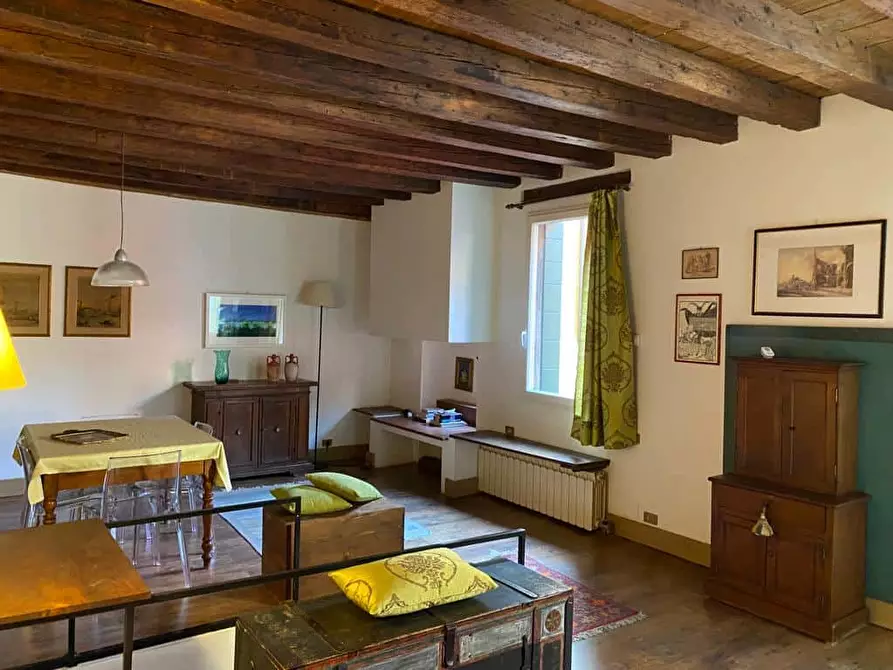 Immagine 4 di Appartamento in affitto  in Calle Larga Ferrando328 a Venezia