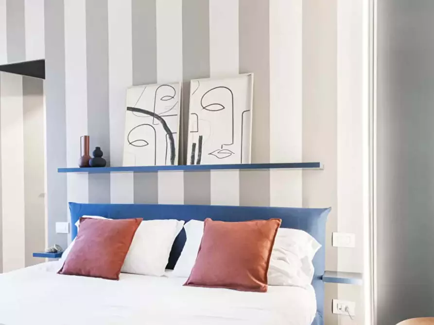 Immagine 5 di Appartamento in affitto  in Via Guglielmo Röntgen24 a Milano