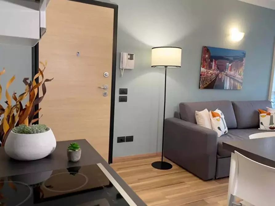 Immagine 7 di Appartamento in affitto  in Via Giuseppe Candiani a Milano