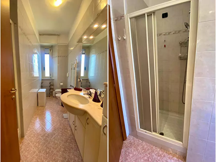 Immagine 10 di Appartamento in affitto  in Viale Fulvio Testi a Milano