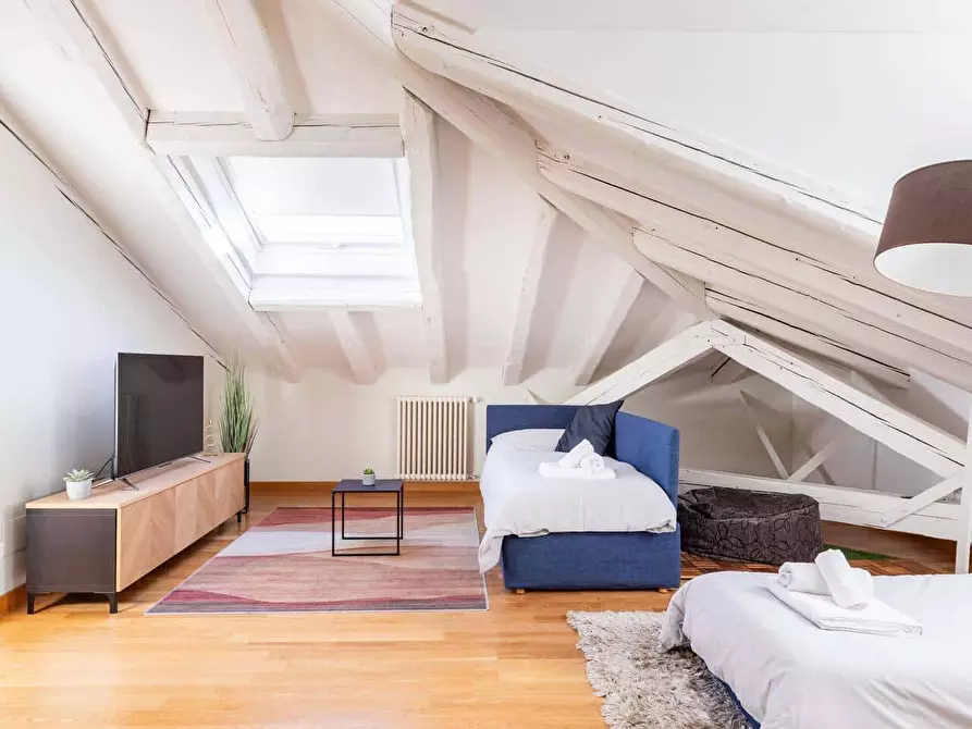 Immagine 11 di Appartamento in affitto  in Via Sant'Anastasio6 a Trieste