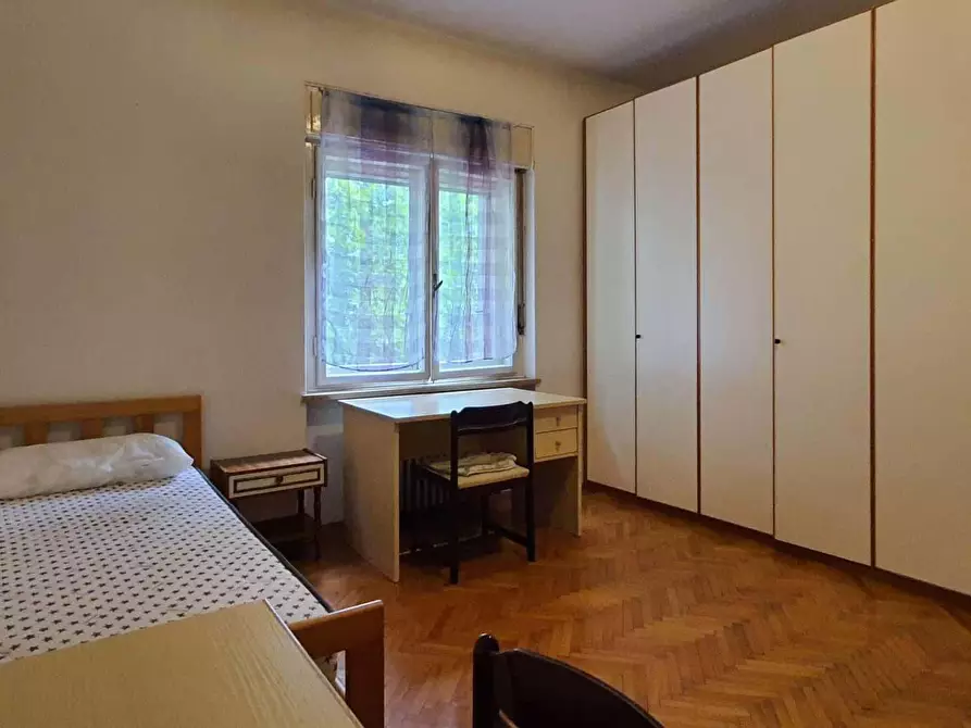 Immagine 17 di Camera in affitto  in Via Gian Domenico Romagnosi a Trento