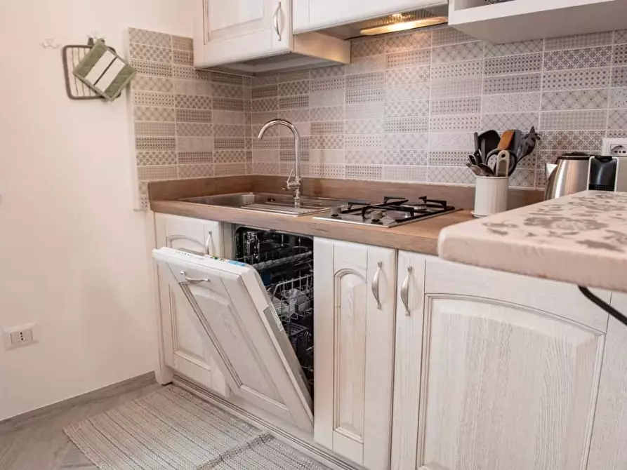 Immagine 19 di Appartamento in affitto  in Via Giovanni Lanza38 a Firenze