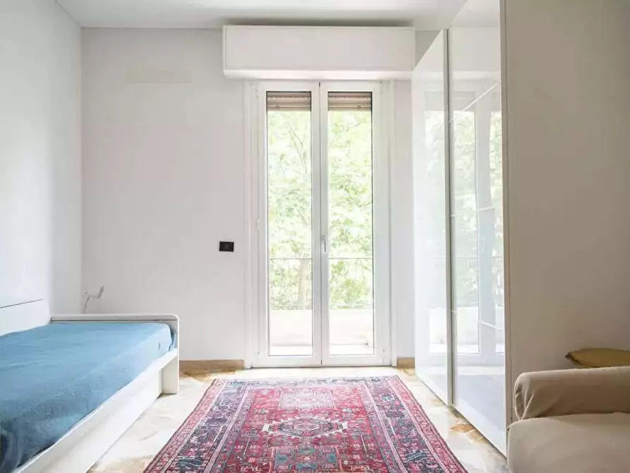 Immagine 16 di Appartamento in affitto  in Via Giovanni Pezzotti18 a Milano