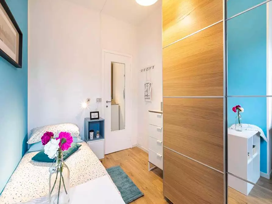 Immagine 4 di Camera in affitto  in Via Pasquale Fornari22 a Milano