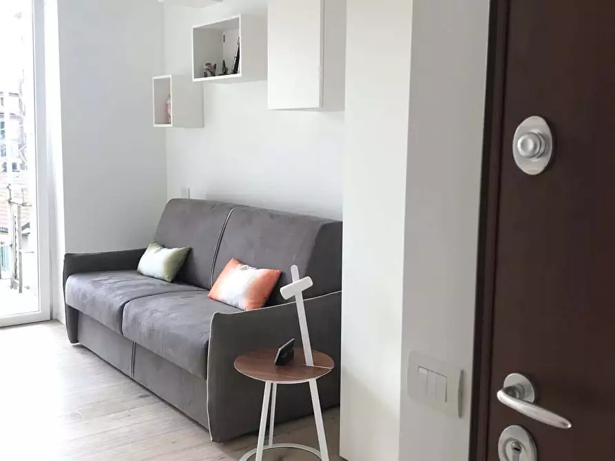 Immagine 6 di Appartamento in affitto  in Via Legnano12 a Milano