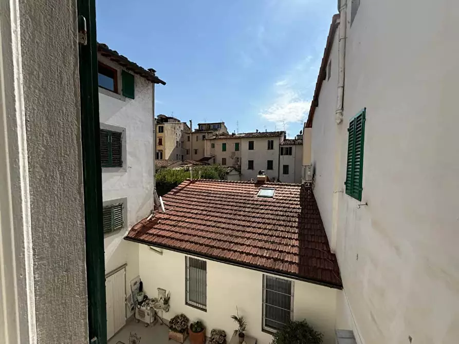 Immagine 23 di Appartamento in affitto  in Via de' Ginori40 a Firenze