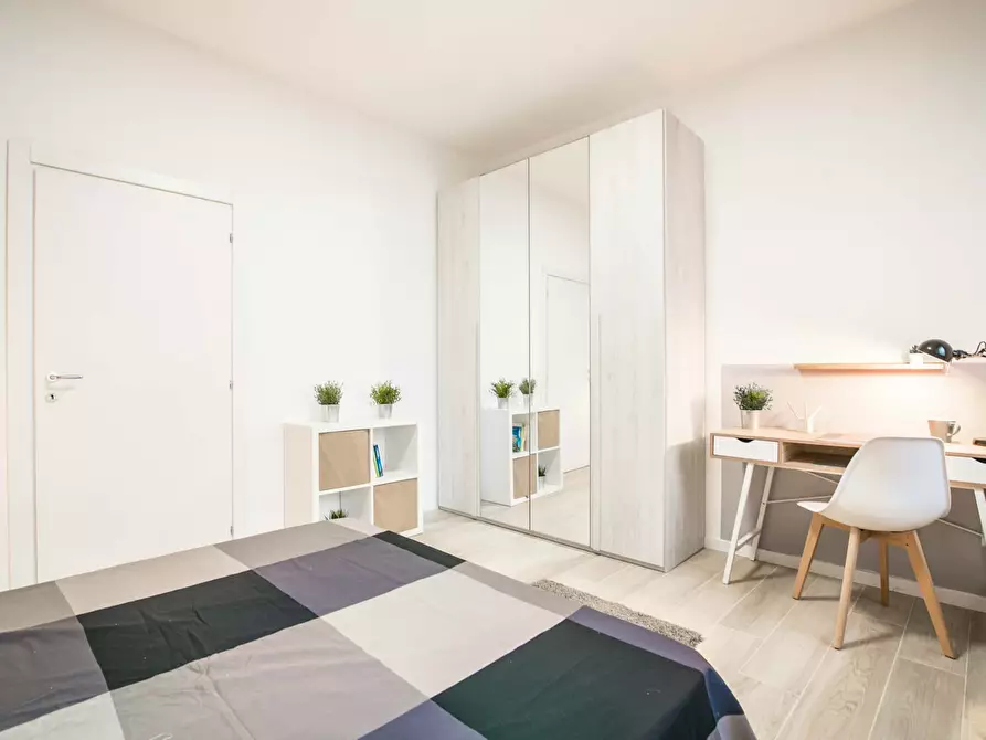 Immagine 3 di Camera in affitto  in Via Firenze16 a Vicenza