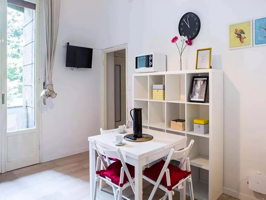 Immagine 28 di Camera in affitto  in Via Salvatore Barzilai13 a Milano