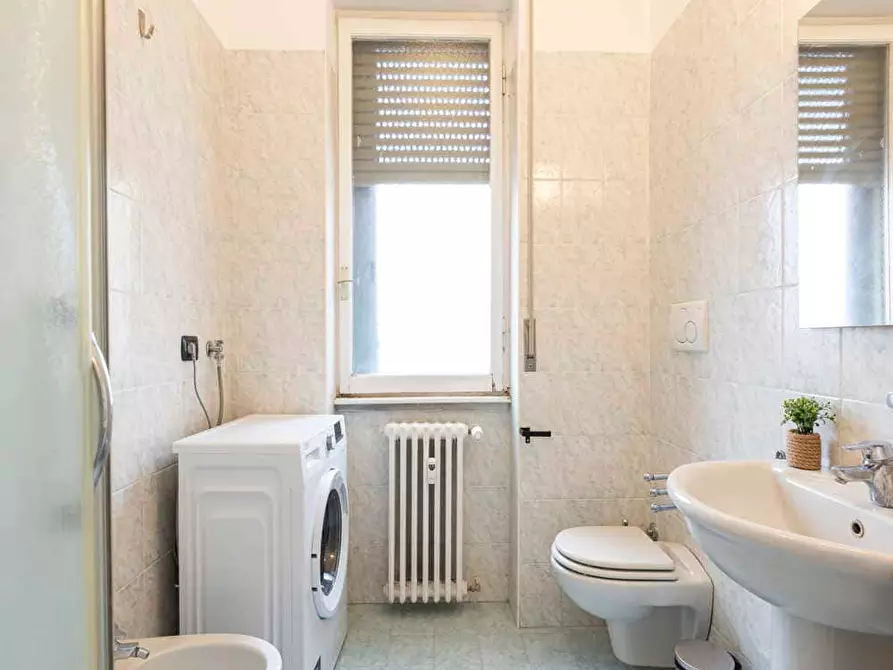 Immagine 3 di Camera in affitto  in Via Amatore Sciesa7 a Milano