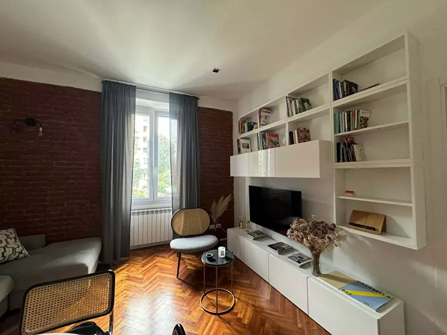 Immagine 2 di Appartamento in affitto  in Via Giuseppe Ripamonti244 a Milano