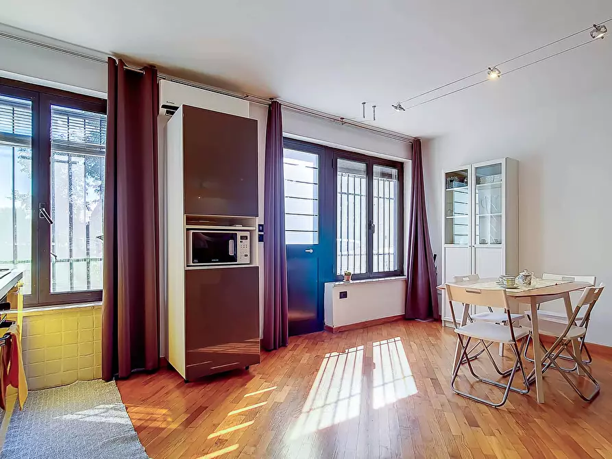 Immagine 6 di Appartamento in affitto  in Via Giuseppe Massarenti223 a Bologna