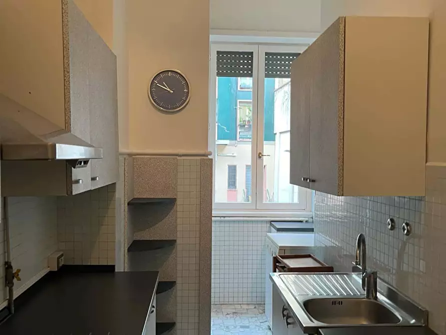 Immagine 7 di Appartamento in affitto  in Via Giacinto Bruzzesi37 a Milano