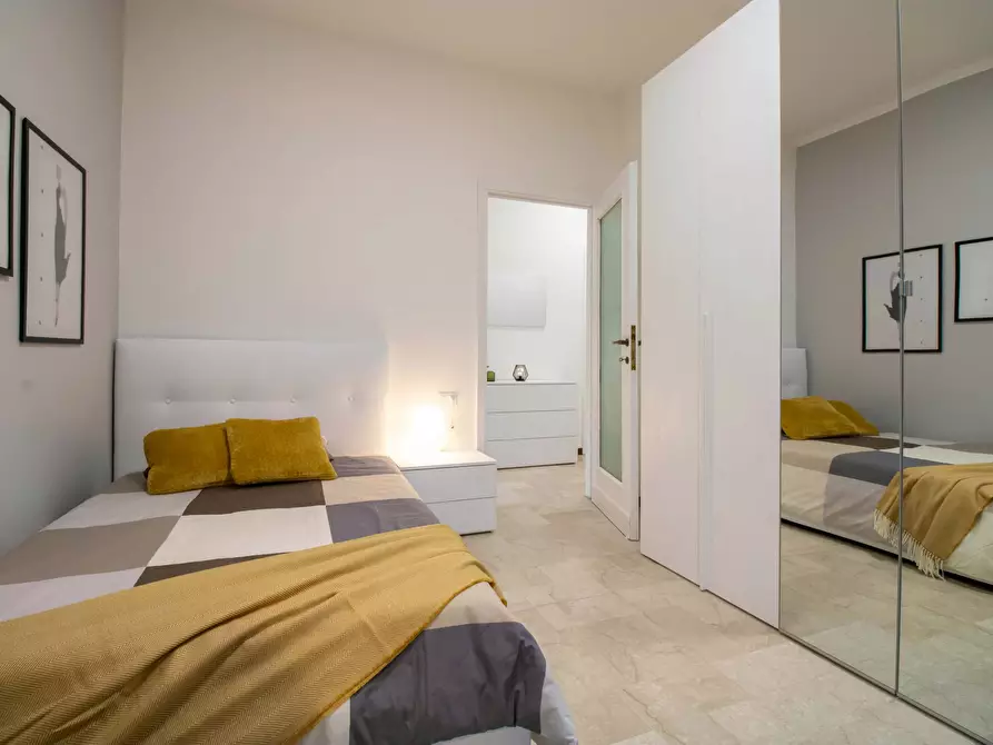 Immagine 3 di Camera in affitto  in Via Senatore Diogene Valotti26 a Brescia