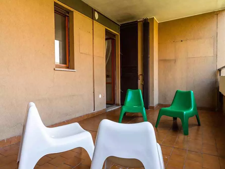 Immagine 14 di Camera in affitto  in Via fratelli Fraschini7 a Milano