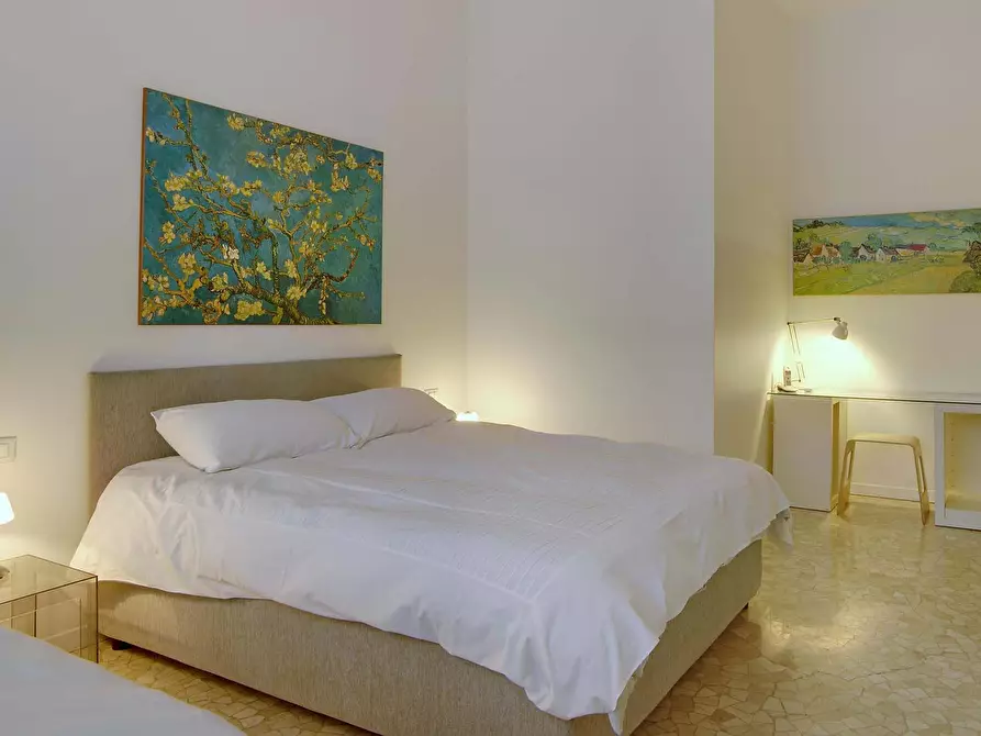 Immagine 2 di Appartamento in affitto  in Via Giovanni Battista Pergolesi31 a Milano