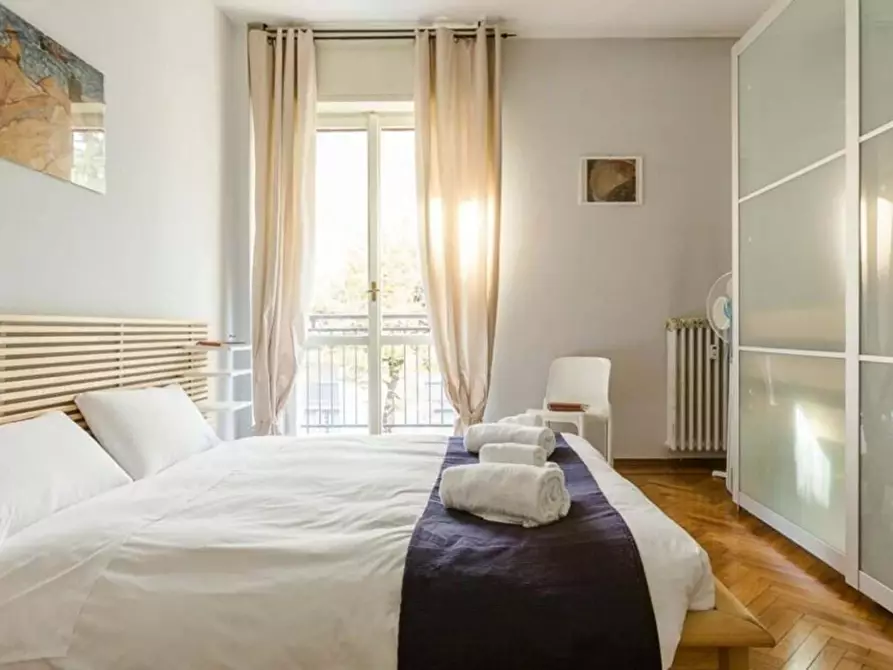 Immagine 7 di Appartamento in affitto  in Via Leon Battista Alberti8 a Milano