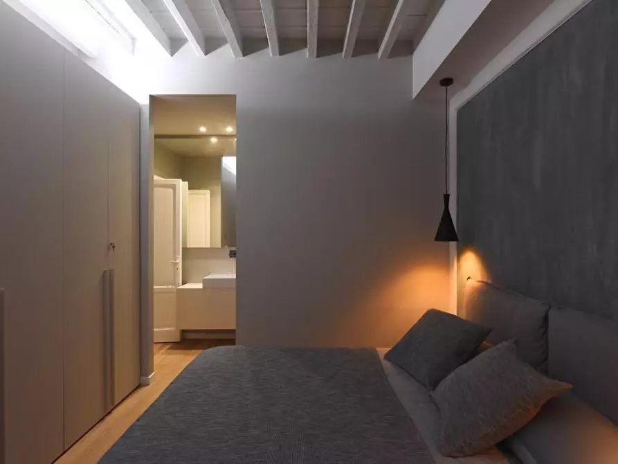 Immagine 4 di Appartamento in affitto  in Piazza Antonio Gramsci12 a Milano