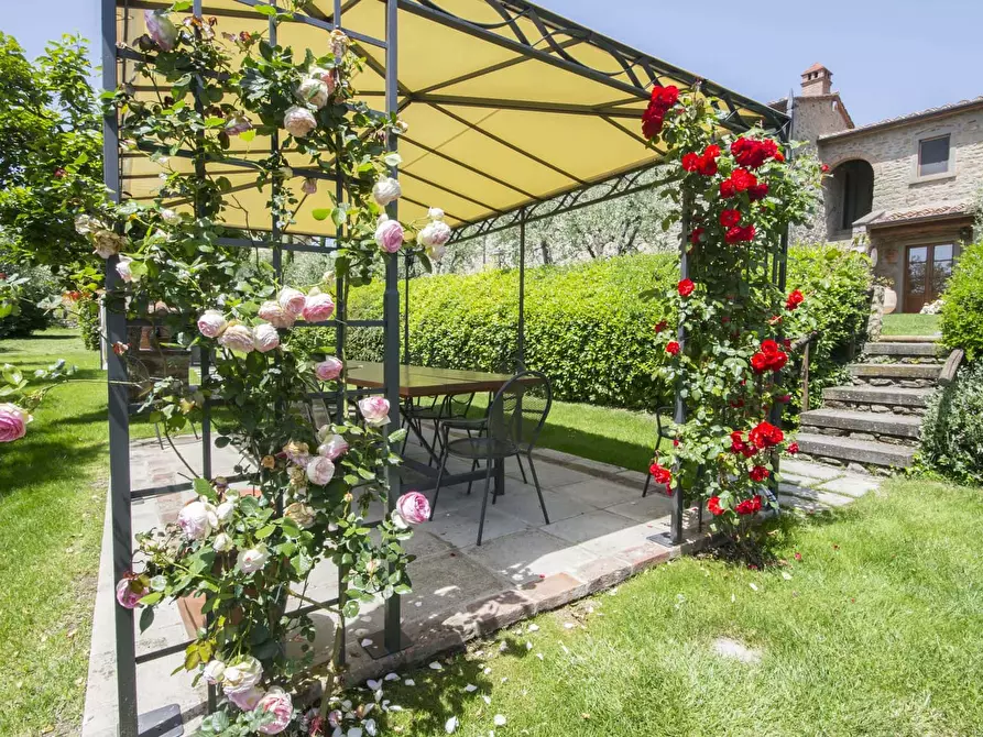 Immagine 19 di Appartamento in affitto  in Strada Provinciale Umbro Cortonese a Cortona