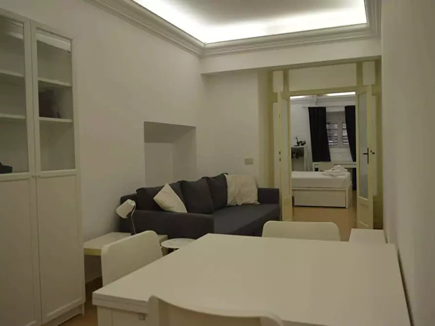 Immagine 11 di Appartamento in affitto  in Via di Sant'Agata de Goti2 a Roma