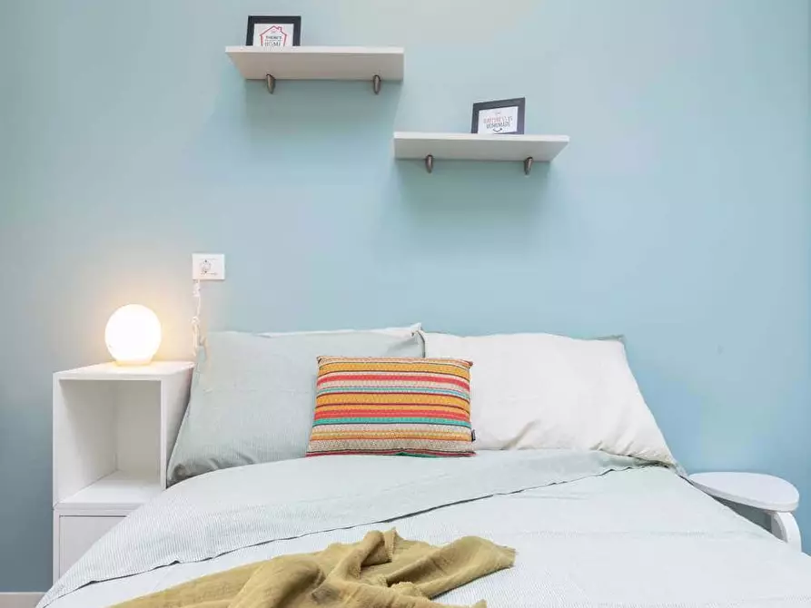 Immagine 1 di Camera in affitto  in Via Ospedale Civile69 a Padova