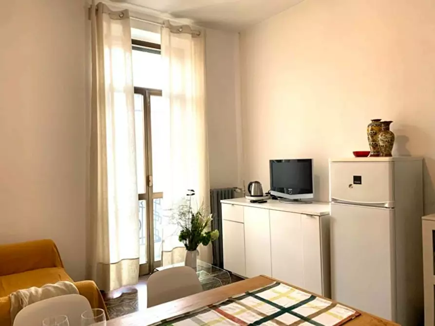 Immagine 8 di Appartamento in affitto  in Via Galvano Fiamma a Milano