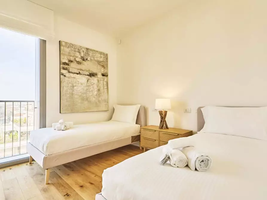 Immagine 16 di Appartamento in affitto  in Via Adamello10 a Milano