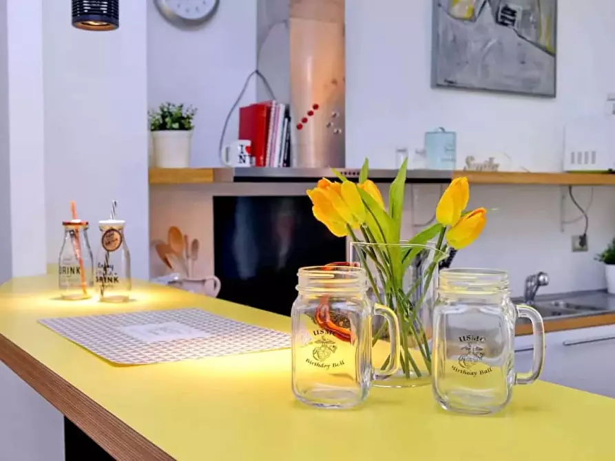 Immagine 13 di Appartamento in affitto  in Via Paolo Veronese a Milano