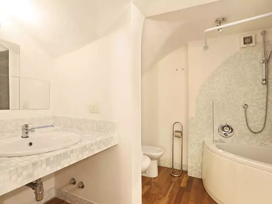 Immagine 17 di Appartamento in affitto  in Costa San Giorgio77 a Firenze