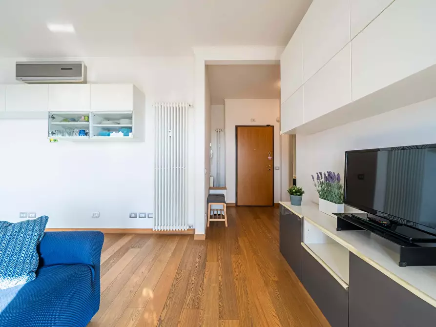 Immagine 11 di Appartamento in affitto  in Via Alessandro Repetti19 a Milano
