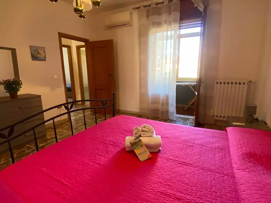 Immagine 17 di Appartamento in affitto  in Viale delle Vigne27 a Porto Torres