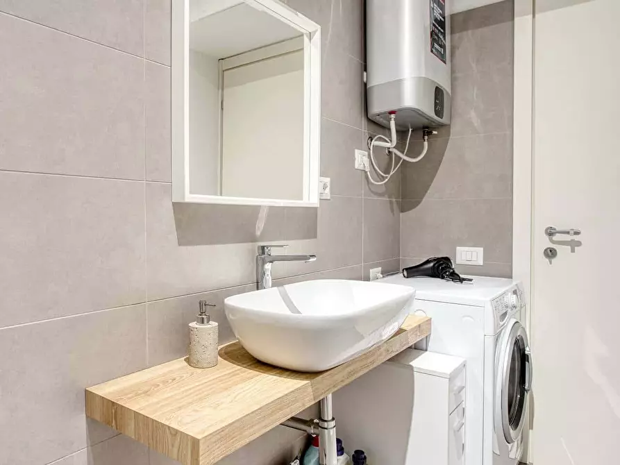 Immagine 9 di Appartamento in affitto  in Via Giuseppe Sercognani23 a Milano