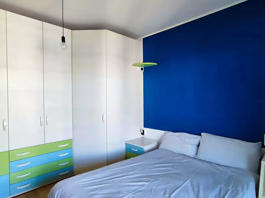 Immagine 6 di Appartamento in affitto  in Via Enrico Cialdini a Milano