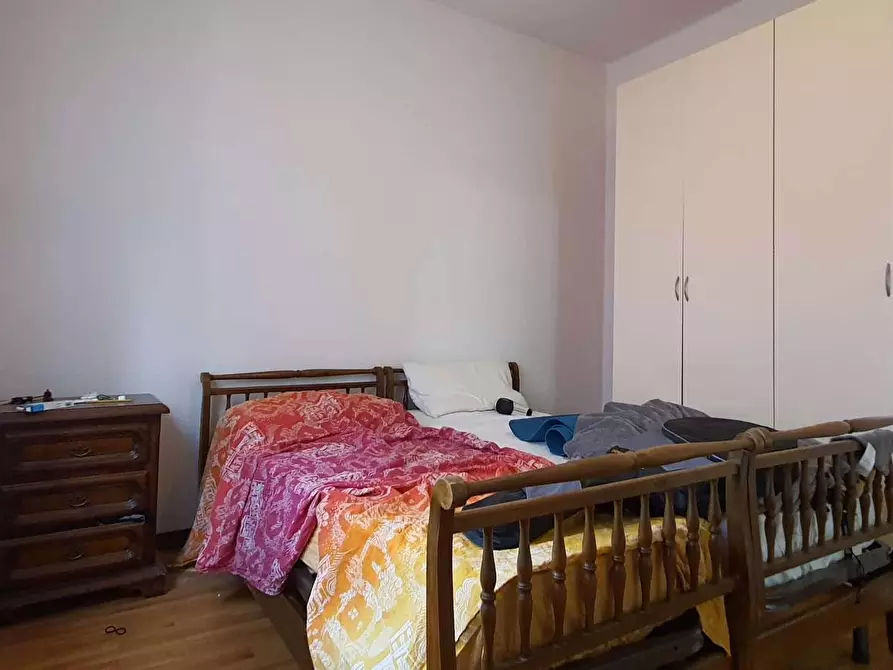 Immagine 2 di Camera in affitto  in Via Castelbarco a Trento