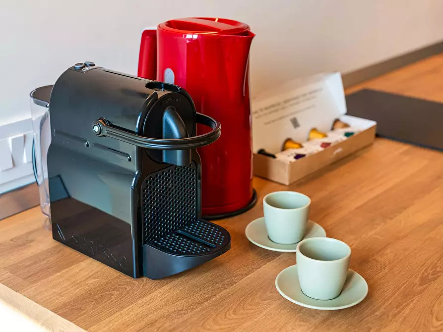 Immagine 20 di Appartamento in affitto  in Via Arena a Milano