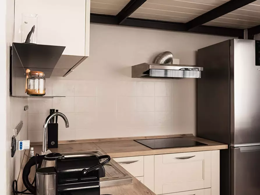 Immagine 4 di Appartamento in affitto  in Viale Umbria54 a Milano