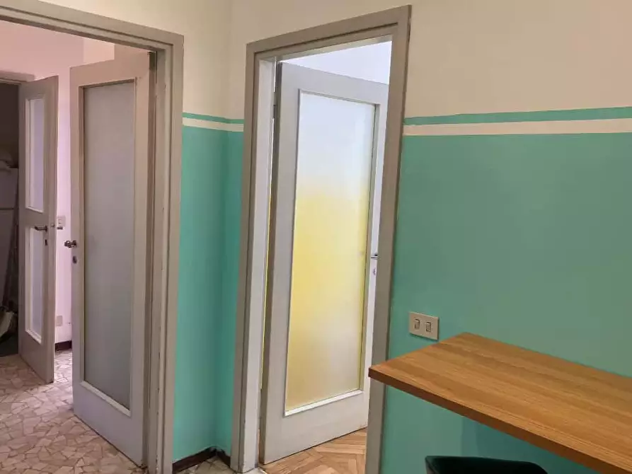 Immagine 32 di Appartamento in affitto  in Via Giovanni Segantini75 a Milano