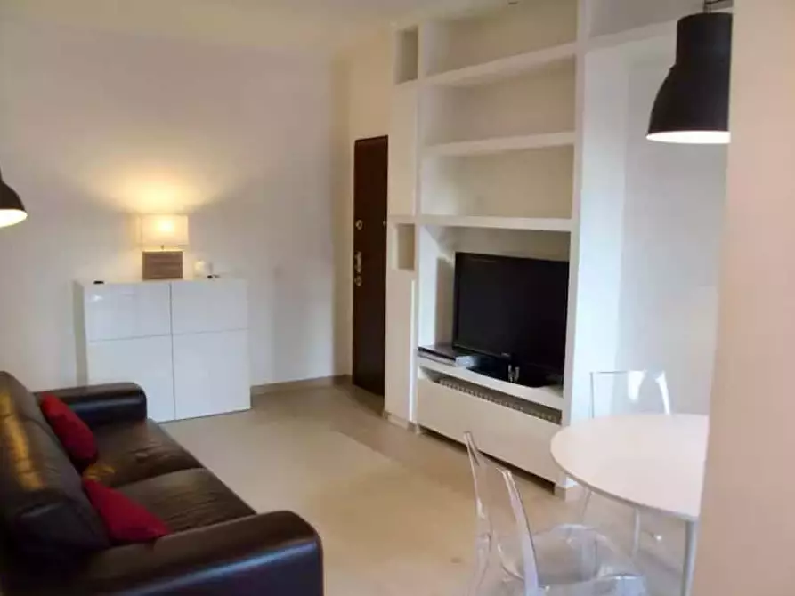 Immagine 2 di Appartamento in affitto  in Via Carlo Poma18 a Milano