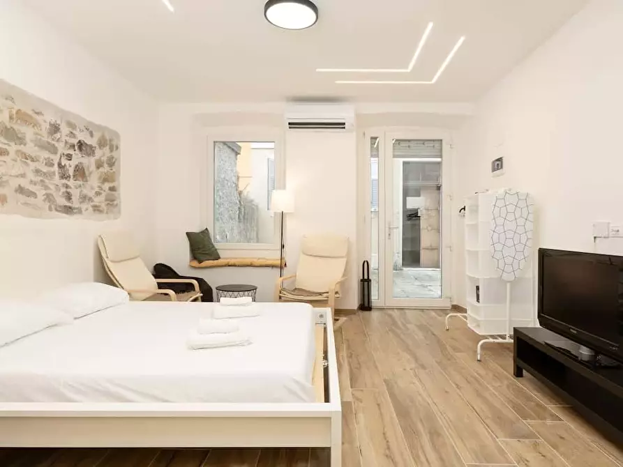 Immagine 9 di Appartamento in affitto  in Campo San Giacomo20 a Trieste