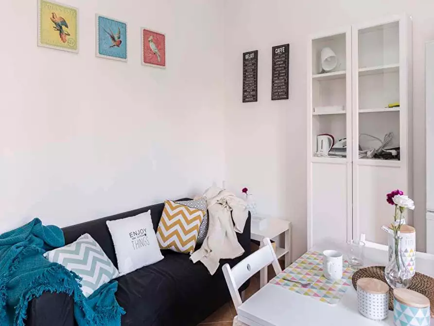 Immagine 28 di Camera in affitto  in Via Salvatore Barzilai19 a Milano