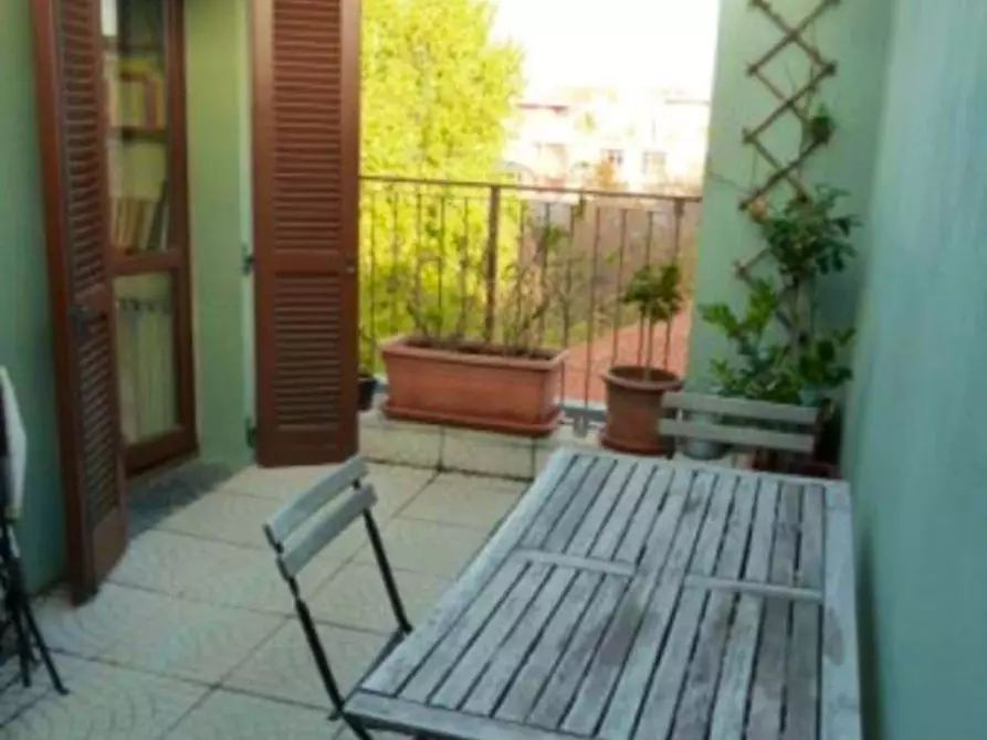 Immagine 8 di Camera in affitto  in Via Ettore Ponti38 a Milano