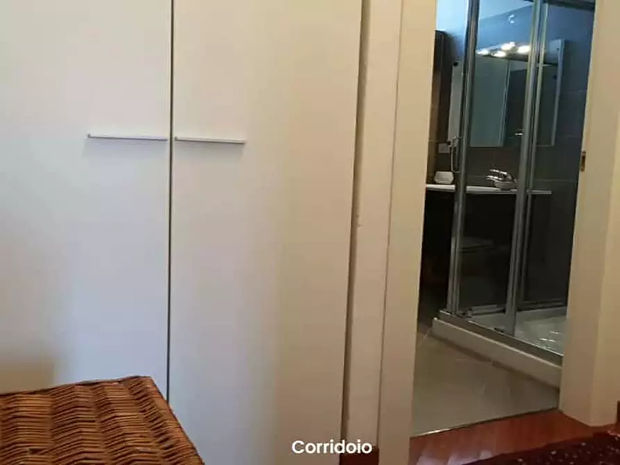 Immagine 13 di Appartamento in affitto  in Via Giosuè Borsi1 a Milano