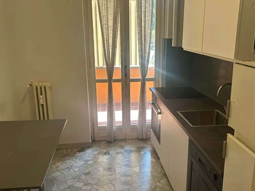 Immagine 1 di Appartamento in affitto  in Lungo Dora Firenze19 a Torino