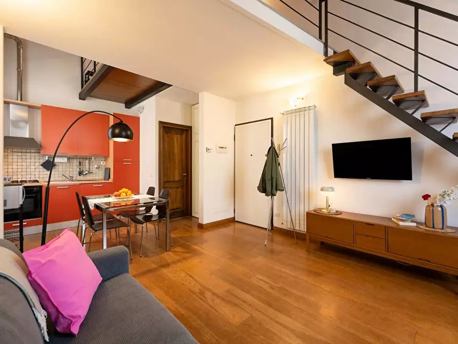 Immagine 7 di Appartamento in affitto  in Via Carlo Bini a Firenze