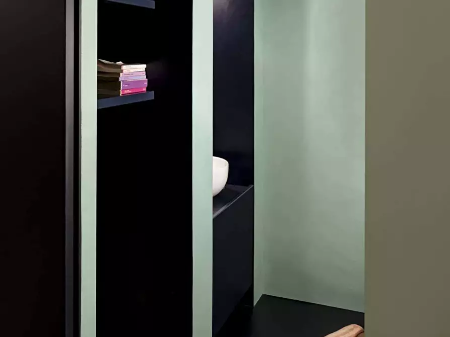 Immagine 17 di Appartamento in affitto  in Via Luigi Settembrini18 a Milano