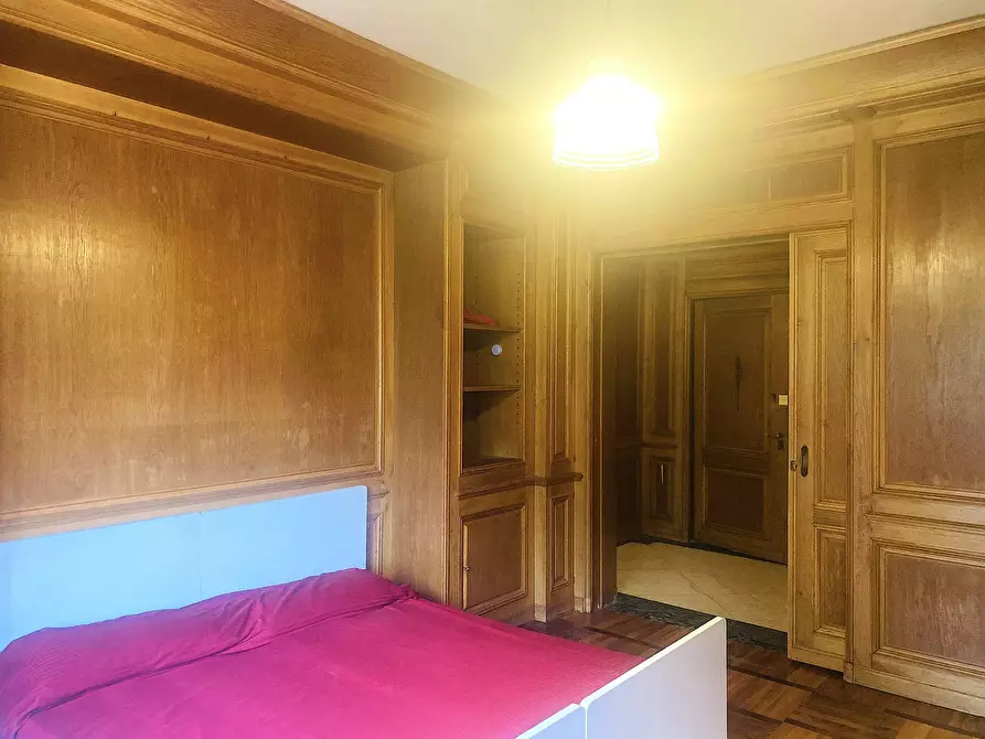 Immagine 7 di Camera in affitto  in Via Giovanni Segantini75 a Milano