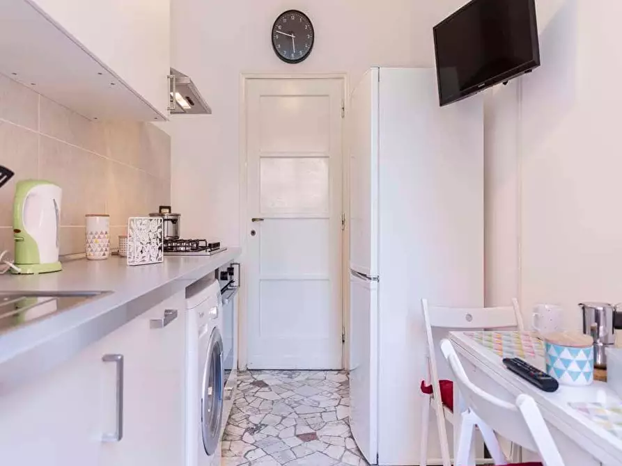 Immagine 39 di Camera in affitto  in Via Giuseppe Bruschetti11 a Milano