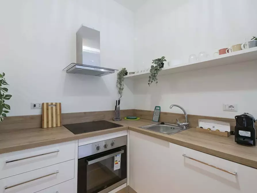 Immagine 20 di Appartamento in affitto  in Via Gressoney1 a Milano