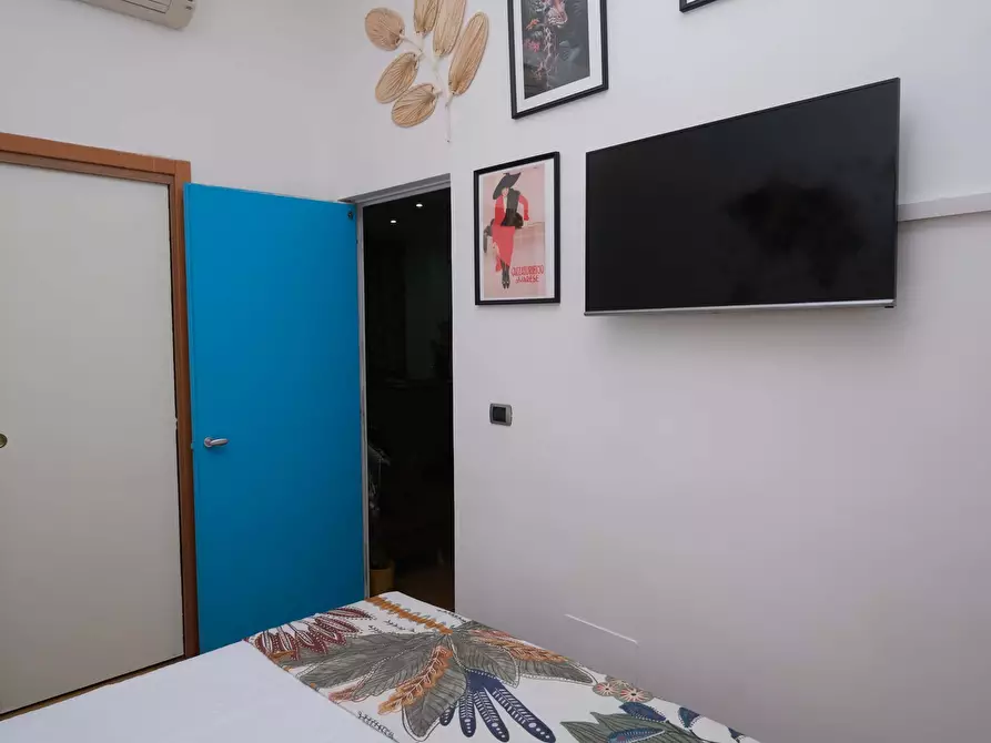 Immagine 5 di Appartamento in affitto  in Via Marghera49 a Roma