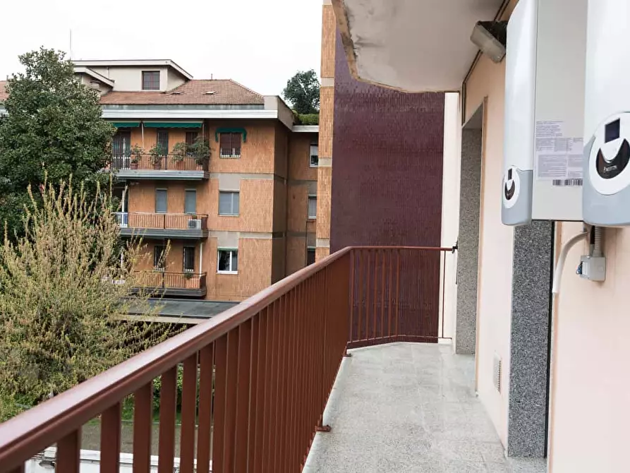 Immagine 15 di Appartamento in affitto  in Via Nicola Antonio Porpora119 a Milano
